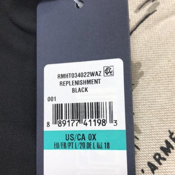 Rachel Rachel Roy Trendy Plus Size Draped Top - Picture 5 of 5